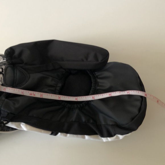 LEVEL Hard Overglove Speed PK Rainbow 🌈 winter mitts BNWT - Picture 7 of 11